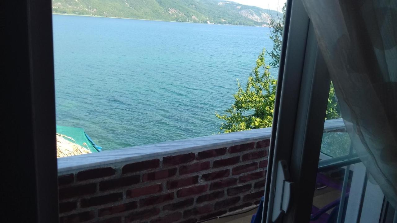 Nesti Relax Home Pogradec Exterior foto